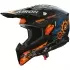 Casque Cross Airoh Wraaap Gear Multicolore Mat