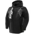 Blouson Enfant Furygan Skyfall Noir Blanc
