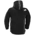 Blouson Enfant Furygan Skyfall Noir Blanc