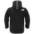 Blouson Enfant Furygan Skyfall Noir Blanc