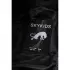 Blouson Enfant Furygan Skyfall Noir Blanc