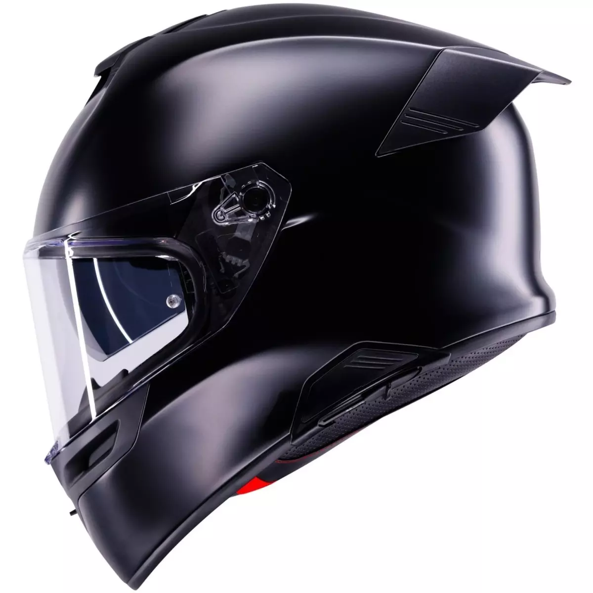 Casque AGV K5 Noir Mat