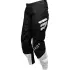 Pantalon Enfant Cross Shot Raw MX24 Noir Gris