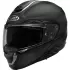 Casque HJC RPHA 91 Carbon Uni Noir Mat