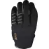 Gants Femme Five Ranger WP Noir Or