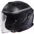 Casque Shoei J-Cruise 3 Acconic TC-2 Noir Violet