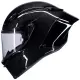 Casque AGV Pista GP RR S Carbone Brillant