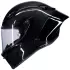 Casque AGV Pista GP RR S Carbone Brillant