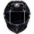 Casque AGV Pista GP RR S Carbone Brillant