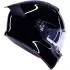 Casque AGV K5 Noir Brillant