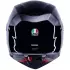 Casque AGV K5 Noir Brillant