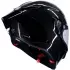 Casque AGV Pista GP RR S Carbone Brillant