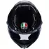 Casque AGV Pista GP RR S Carbone Brillant
