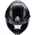 Casque AGV Pista GP RR S Carbone Mat