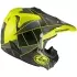 Casque Cross Arai MX-V EVO Peak Jaune