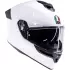 Casque AGV K5 Blanc