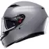 Casque AGV K3 Gris nardo