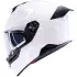 Casque AGV K5 Blanc