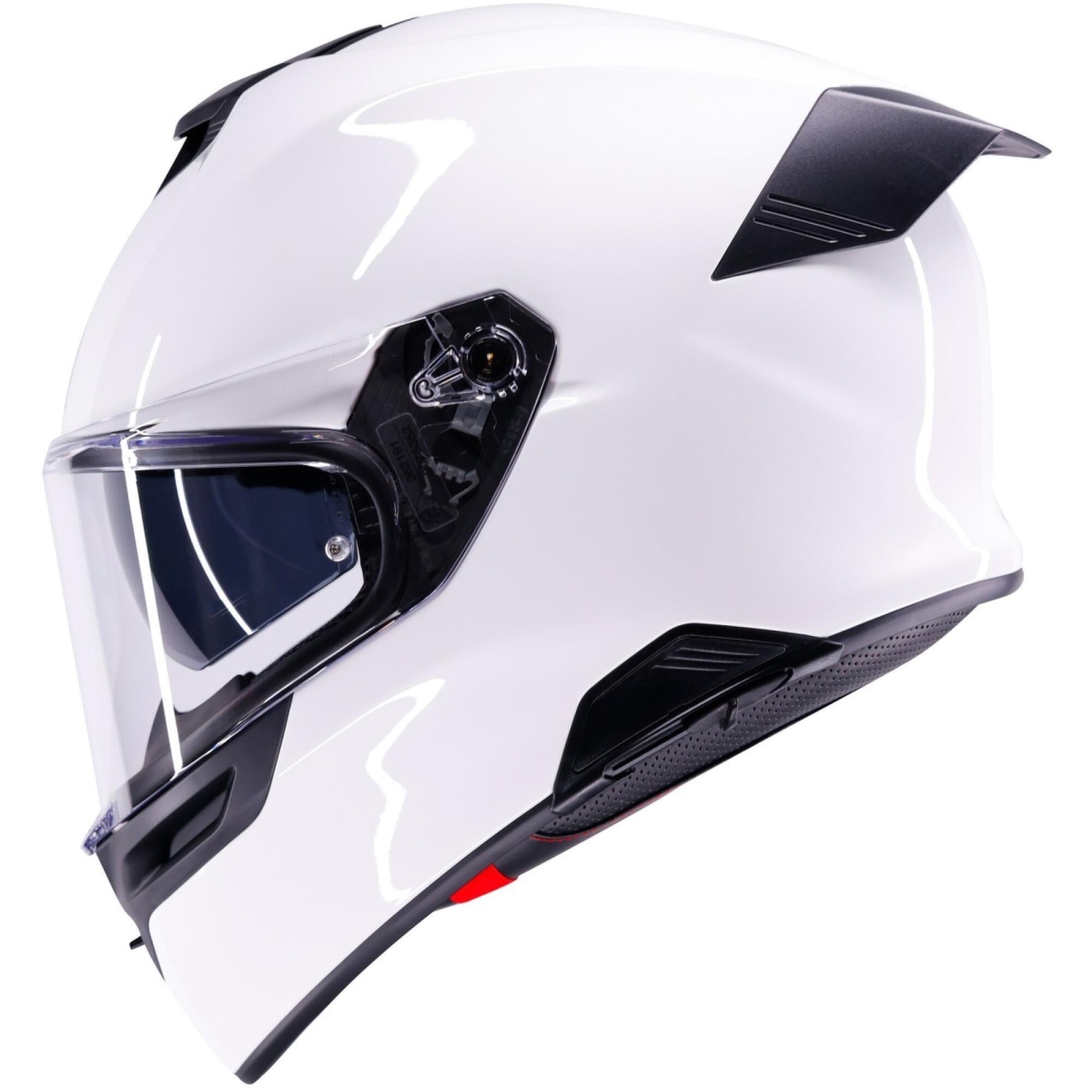 Casque AGV K5 Blanc