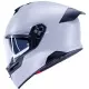 Casque AGV K5 Gris clair