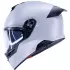 Casque AGV K5 Gris clair
