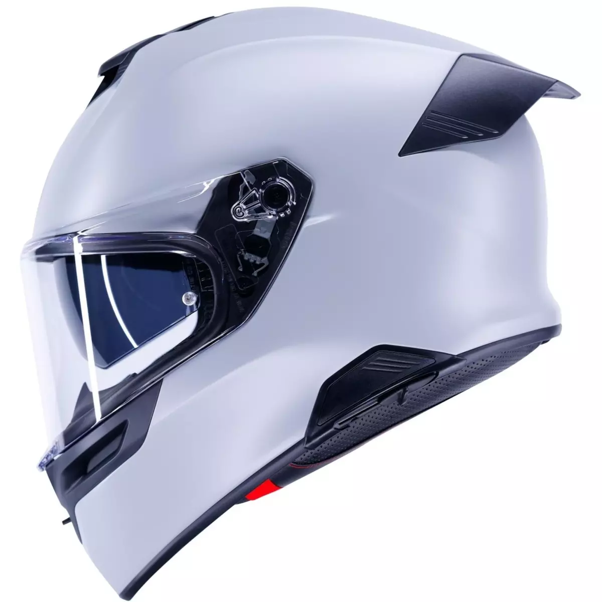 Casque AGV K5 Gris clair