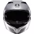 Casque AGV K3 Gris nardo