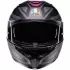 Casque AGV K3 Syth Noir Rose