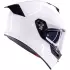 Casque AGV K5 Blanc
