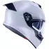 Casque AGV K5 Gris clair