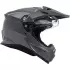 Casque Fly Racing Trekker Solid Gris