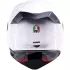 Casque AGV K5 Blanc
