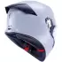 Casque AGV K5 Gris clair