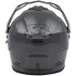 Casque Fly Racing Trekker Solid Gris
