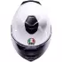 Casque AGV K5 Blanc