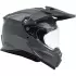 Casque Fly Racing Trekker Solid Gris