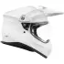 Casque Fly Racing Trekker Solid Blanc