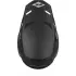 Casque Cross Kenny Track Solid Noir Mat
