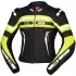 Conbinaison Deux Pièces IXS RS-700 Noir Jaune Blanc