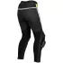 Conbinaison Deux Pièces IXS RS-700 Noir Jaune Blanc