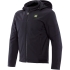 Blouson Dainese Ignite 2 VR46 Noir Jaune Fluo
