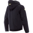 Blouson Dainese Ignite 2 VR46 Noir Jaune Fluo