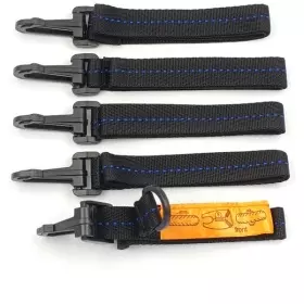 Kit Sangles de Rechange Tucano Urbano Pour Tablier Termoscud® R153