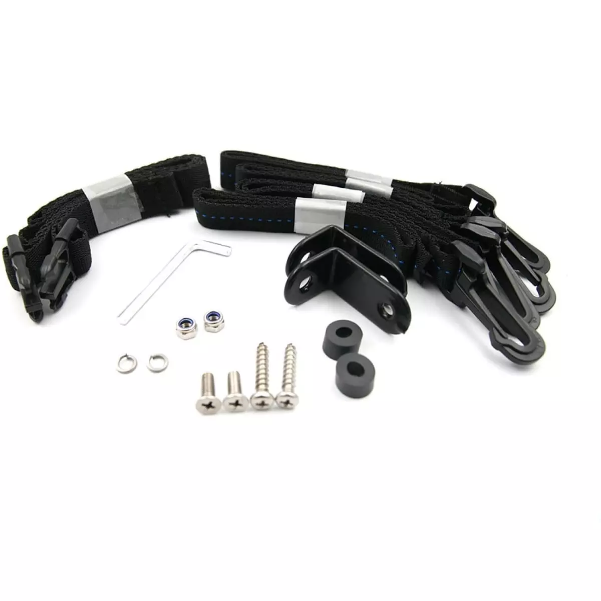 Kit Sangles de Rechange Tucano Urbano Pour Tablier Termoscud® R167