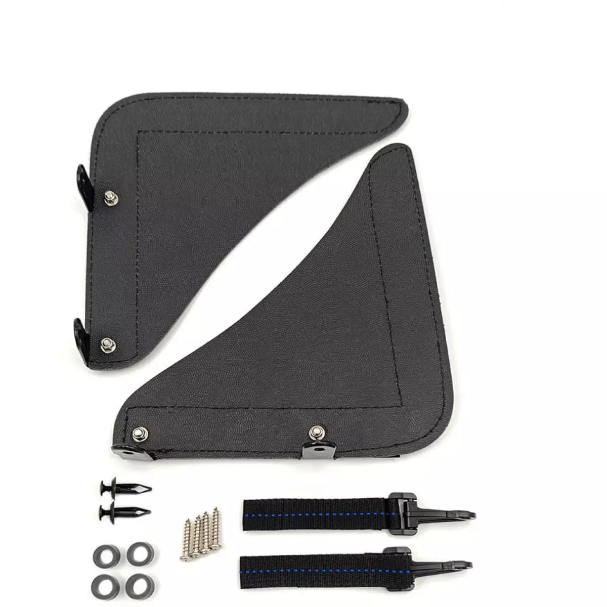 Kit Sangles de Rechange Tucano Urbano Pour Tablier Termoscud® PRO R189PRO