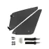 Kit Sangles de Rechange Tucano Urbano Pour Tablier Termoscud® R190