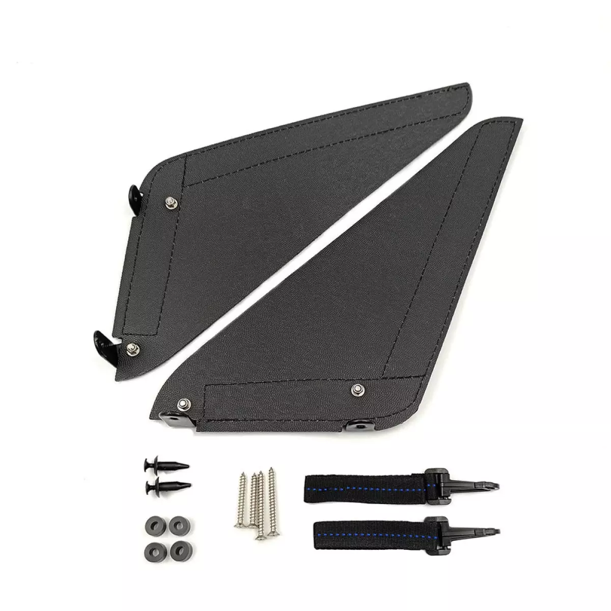Kit Sangles de Rechange Tucano Urbano Pour Tablier Termoscud® R190