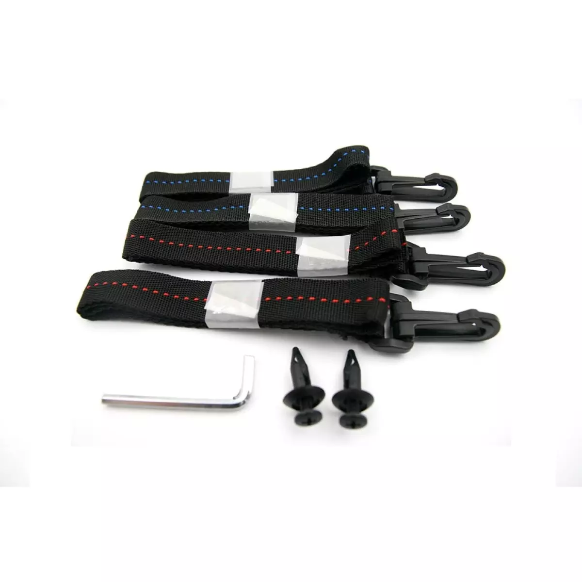 Kit Sangles de Rechange Tucano Urbano Pour Tablier Termoscud® PRO R230PRO