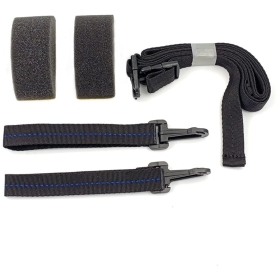 Kit Sangles de Rechange Tucano Urbano Pour Tablier Termoscud® R242