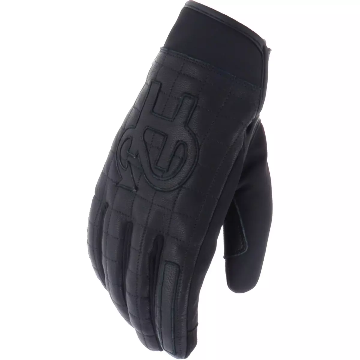 Gants Helstons Paddy Noir